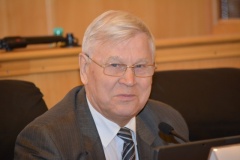 Владимир Шарпатов принял участие в уникальной всероссийской акции – «Вахта Героев Отечества»
