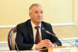 На заседании Совета Законодателей Тюменской области, Югры и Ямала обсудили задачи по реализации послания президента РФ 