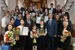 Владимир Нефедьев поздравил победителей и призеров интернет-викторины «Российский парламентаризм – двигатель развития»