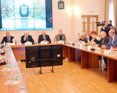 Выездное заседание комитета по аграрным вопросам и земельным отношениям прошло в Заводоуковском городском округе 
