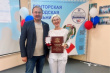 Валерий Голодюк поздравил коллектив Лянторской городской больницы с профессиональным праздником