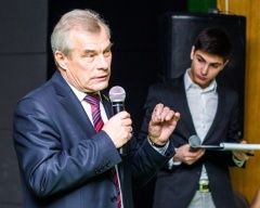 Владимир Ульянов принял участие в финале проекта «Тюменский кампус»