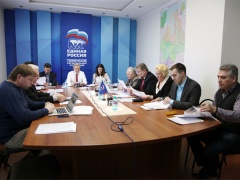 В Тюменской области завершился прием документов на предварительное голосование "Единой России"
