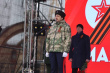 Денис Ващенко поздравил земляков с 79-й годовщиной Великой Победы