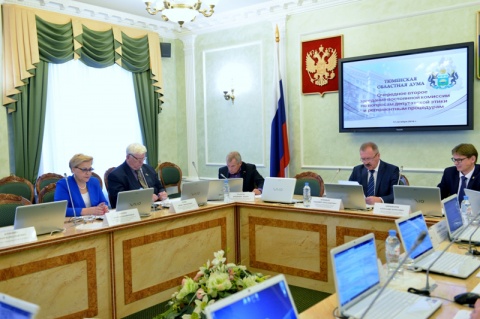 Глава комиссии по депутатской этике Владимир Нефедьев: Круг вопросов, рассматриваемых на заседаниях, мне хорошо знаком