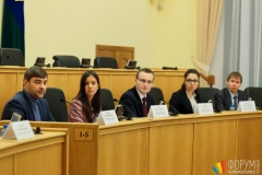 Тюменские молодые парламентарии: нужно ужесточить наказание за продажу насвая