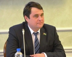 Юрий Холманский комментирует исполнение областного бюджета за 2015 год
