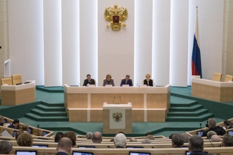 Госдума и Совет Федерации стали внимательнее относиться к законодательным инициативам регионов