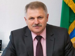В Исетском муниципальном районе — новый глава администрации