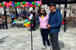 Денис Ващенко организовал для таркосалинцев празднование Дня соседей