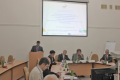 Геннадий Корепанов принял участие в межрегиональной конференции УрФО