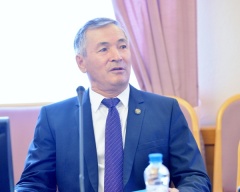 Фуат Сайфитдинов рассказал о взаимодействии Тюменской облдумы с представительными органами власти и органами местного самоуправления