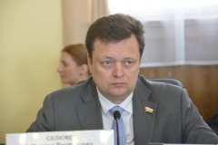 Михаил Селюков: «Дети должны иметь возможность развиваться всесторонне»