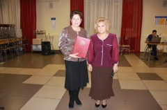 Депутаты областной Думы поздравили ветеранов Югры  