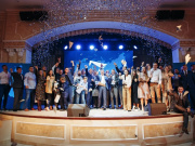 Эдуард Омаров организовал в рамках VIII форума «Слет успешных предпринимателей» Всероссийский этап рейтинга «ТОП-100 выдающихся молодых предпринимателей Тюмени»