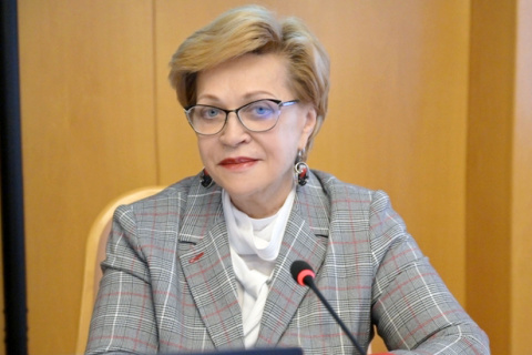 Инна Лосева: работа Совета Законодателей трех дум – это пример успешного взаимного сотрудничества Тюменской области, Югры и Ямала