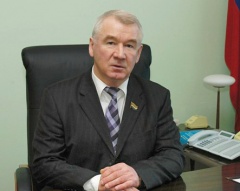 Обращение председателя Тюменской областной Думы Сергея Корепанова  в связи с Международным днём инвалидов