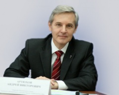 Андрей Артюхов: «Жители выразили доверие кандидатам-единороссам» 