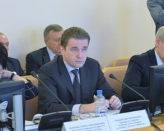 Дмитрий Горицкий: Мы внесли изменения в закон о господдержке инвестиционной деятельности, освобождающие бизнес от административных барьеров 
