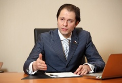 Владимир Сысоев: «Доходы югорчан должны не падать, а повышаться»