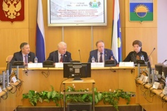 Состоялось второе заседание организационного комитета  по подготовке проведения Дня Тюменской областной Думы в Викуловском муниципальнои районе