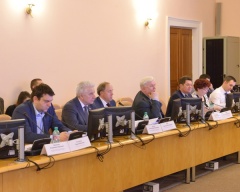 Депутаты аграрного комитета обсуждают изменения в ФЗ «Об аквакультуре»