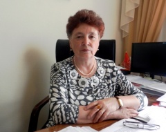 Тамара Казанцева приняла участие в программе «Партактив» на Радио-7 