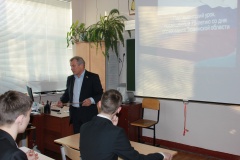 Владимир Ульянов: «Особенности устройства Тюменской области должен знать каждый школьник»