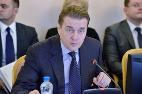 Дмитрий Горицкий: в послании губернатора наблюдается последовательность задач и реальный анализ происходящей ситуации