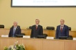Состоялось двадцать седьмое заседание Тюменской областной Думы пятого созыва