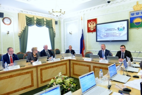 Владимир Нефедьев: для депутата очень важно регулярно общаться с избирателями