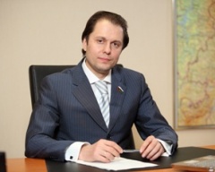 ЛДПР предложила Владимиру Якушеву в качестве коллеги губернатора кандидатуру Владимира Сысоева