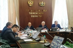 VI Съезд Совета муниципальных образований Тюменской области: члены Совета поддержали выбранный вектор работы