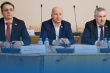 Дмитрий Плотников принял участие во внеочередном заседании комитета по социальной политике Тюменской областной думы