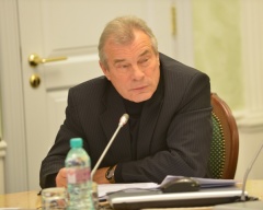 Владимир Ульянов провел очередной прием граждан 