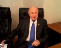 11 июня состоялось очередное заседание комитета Тюменской областной Думы по бюджету, налогам и финансам, в котором принял участие депутат Николай Барышников