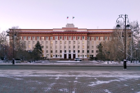 Фуат Сайфитдинов провел рабочее совещание с депутатами