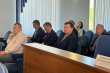 Александр Зеленский принял участие в заседании депутатской фракции «Единая Россия» в Думе Нефтеюганска