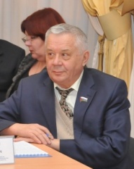 В.А. Столяров принял участие в XX заседании Академического собрания Тюменской области