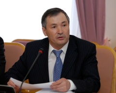 Депутат подвел итоги реализации программы: «Тюменский север: славные страницы освоения»