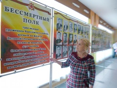 Галина Шустова приняла участие в Дне Тюменской областной Думы в Викуловском муниципальном районе 