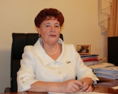Депутат-коммунист Тамара Казанцева выступила против отмены обеспечения детей молочными смесями