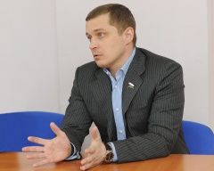 Сергей Романов: «Системный подход помогает достигать высоких результатов»