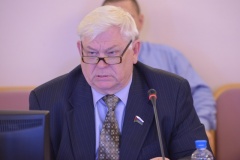 Юрий Конев: «Без политической поддержки наладить регулярные поставки продукции тюменского юга очень сложно»