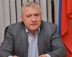 Сергей Ефимов посетил Салехард с рабочим визитом 