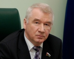 В Уральском федеральном округе обсуждали  принципы организации местного самоуправления