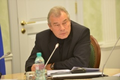 Владимир Ульянов принял участие в заседании Совета по противодействию коррупции в Тюменской област