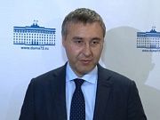 Валерий Фальков об итогах заседания комитета по социальной политике 