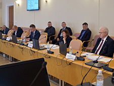 Заседание комитета по аграрным вопросам и земельным отношениям  07.09.2022