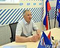 Фуат Сайфитдинов провел личный приём граждан